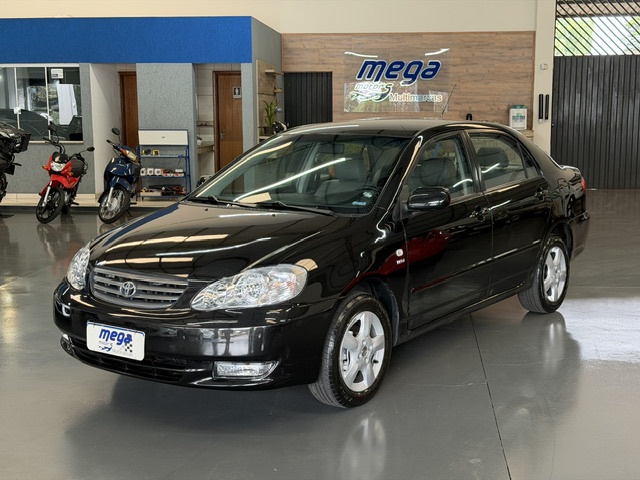 COROLLA XEI 1.8 16V AUT