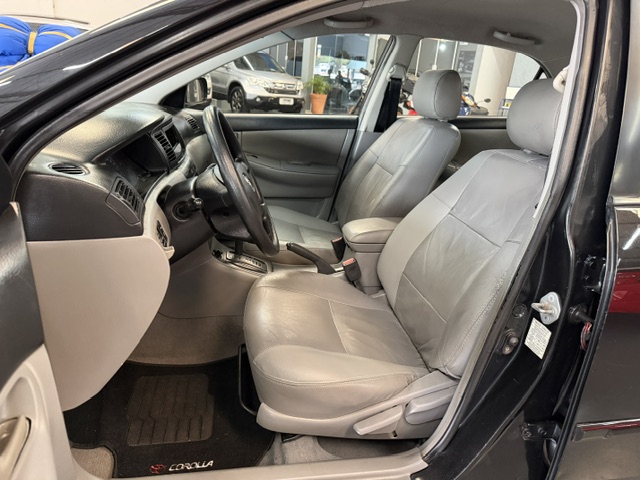 COROLLA XEI 1.8 16V AUT