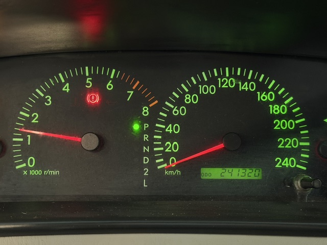 COROLLA XEI 1.8 16V AUT