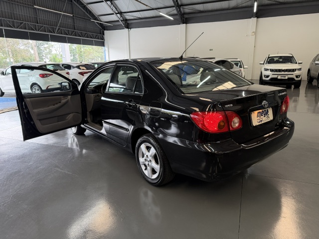 COROLLA XEI 1.8 16V AUT