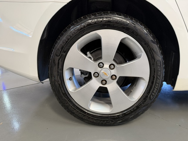 CRUZE LT 1.8 FLEX 16V AUT