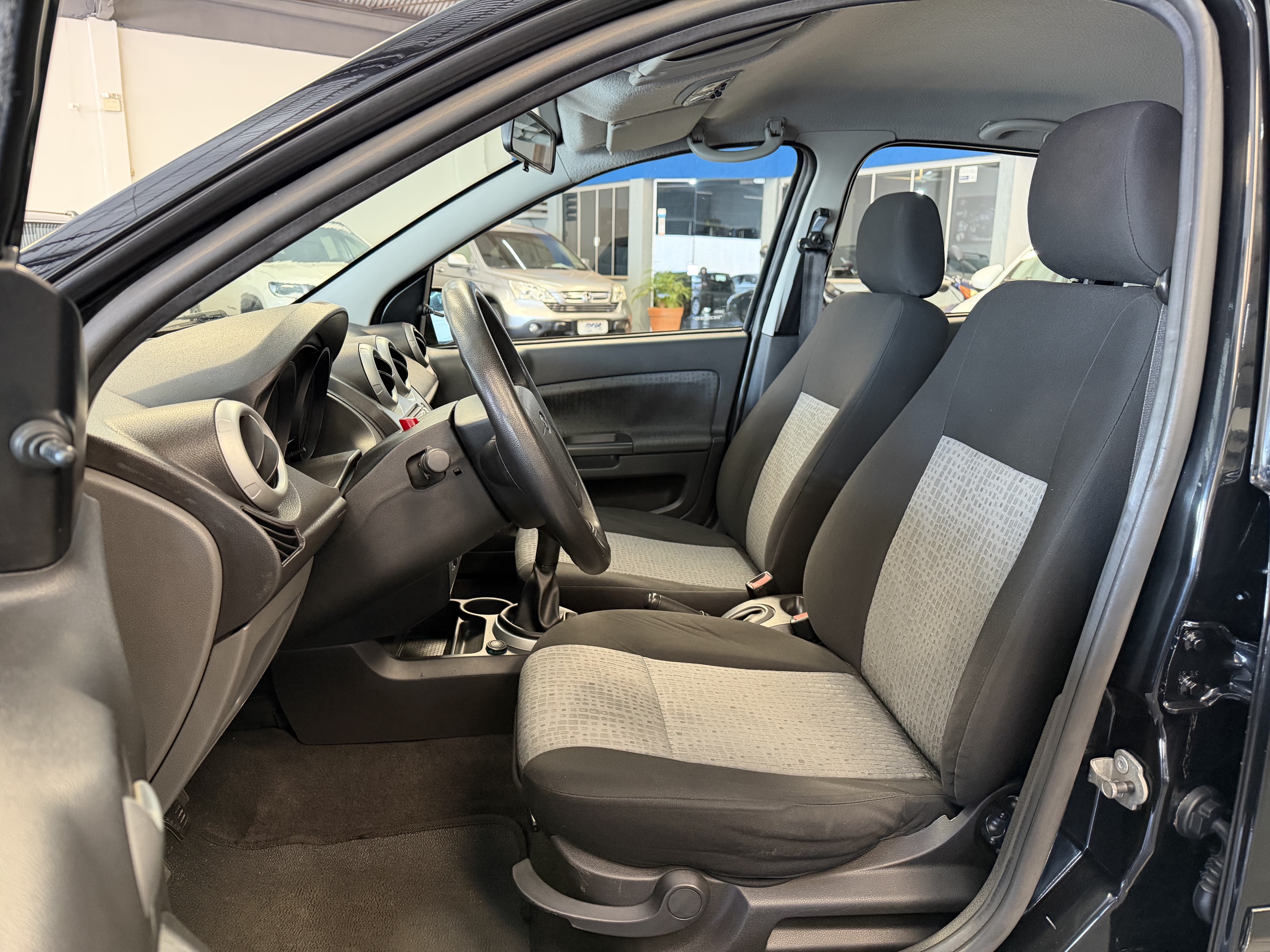 FIESTA SED CLASS 1.6 FLEX