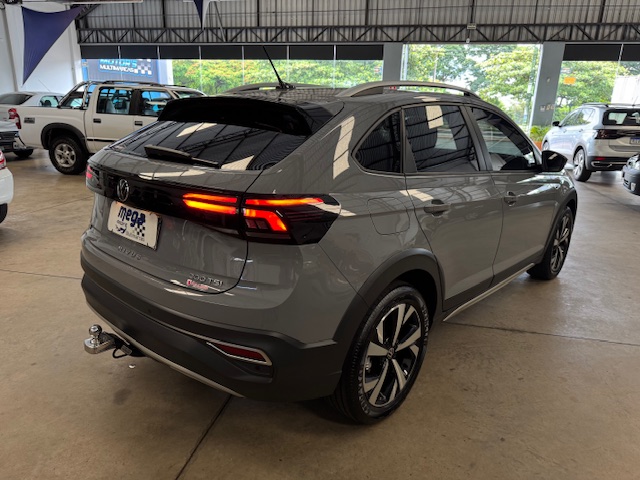 NIVUS HIGHLINE 1.0 200TSI