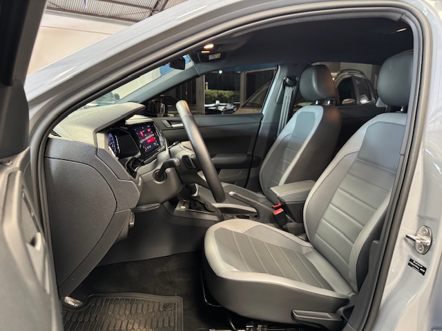 NIVUS HIGHLINE 1.0 200TSI