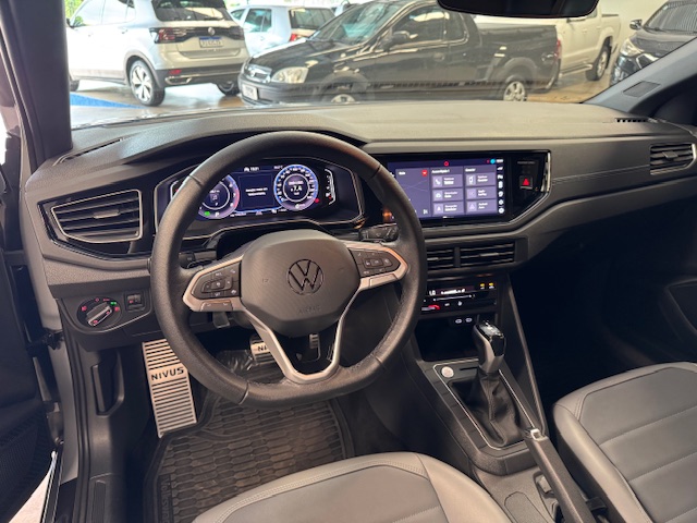 NIVUS HIGHLINE 1.0 200TSI