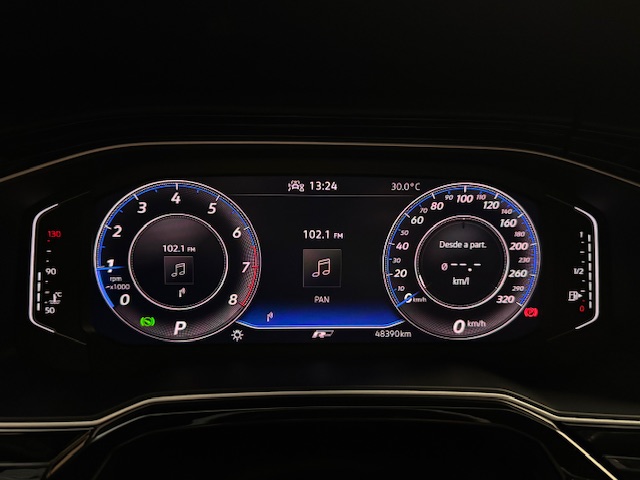 NIVUS HIGHLINE 1.0 200TSI