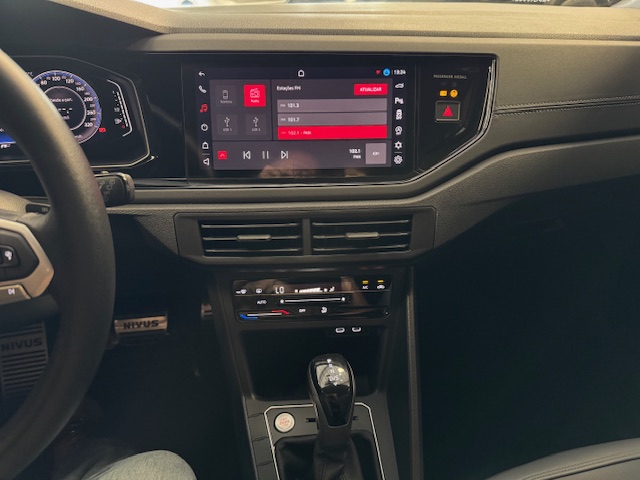 NIVUS HIGHLINE 1.0 200TSI