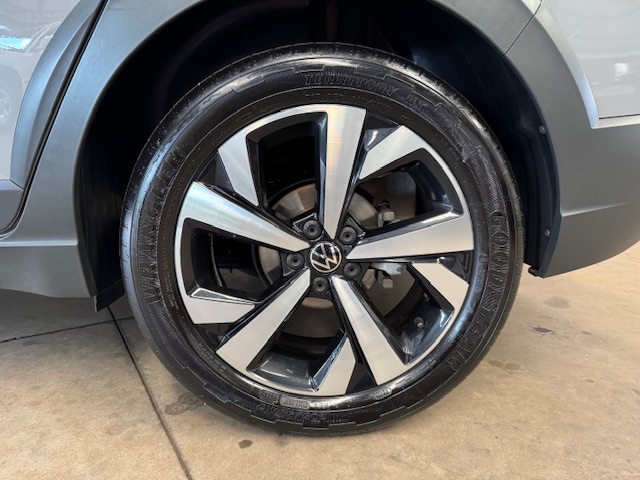 NIVUS HIGHLINE 1.0 200TSI