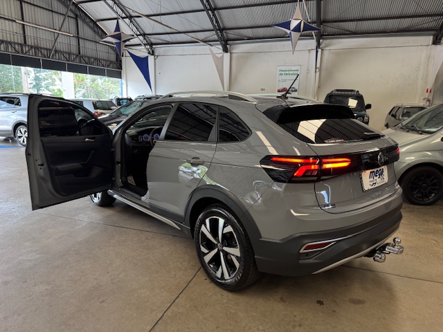 NIVUS HIGHLINE 1.0 200TSI