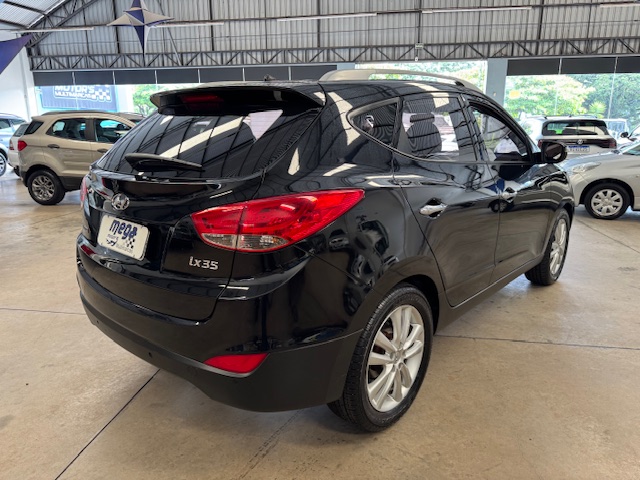IX35 GLS 2.0 FLEX AUT