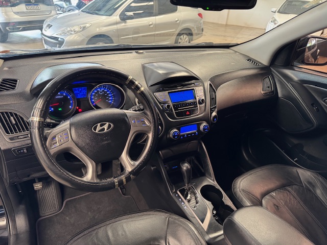 IX35 GLS 2.0 FLEX AUT