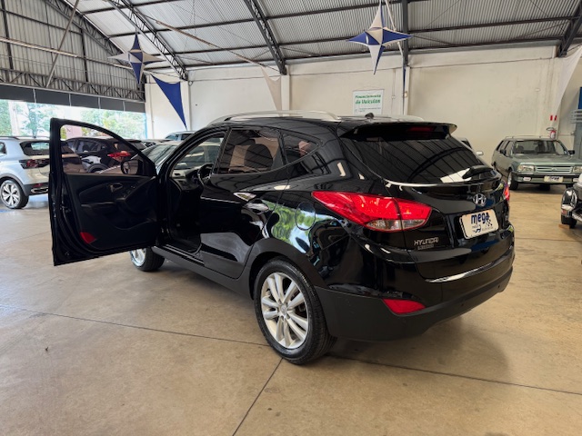 IX35 GLS 2.0 FLEX AUT