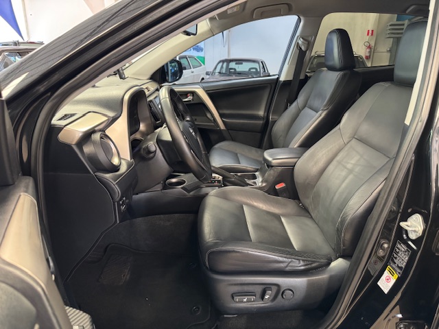 RAV-4 2.0 4X2 16V AUT