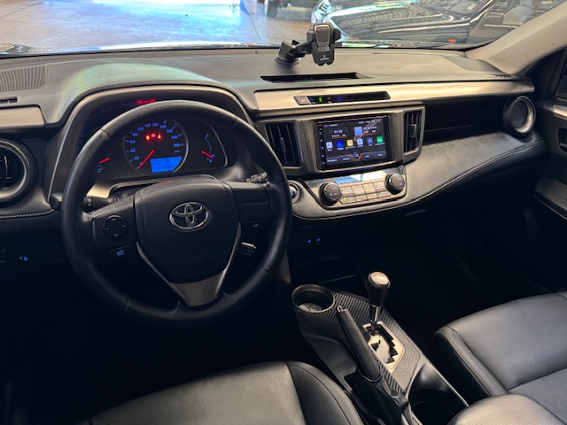 RAV-4 2.0 4X2 16V AUT