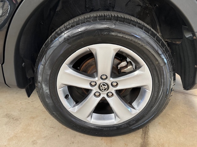 RAV-4 2.0 4X2 16V AUT