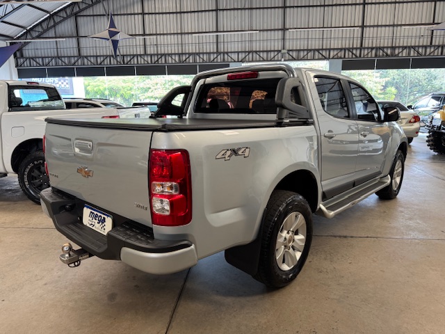 S10 CD LS 2.8 4X4 TDI DIES. ME