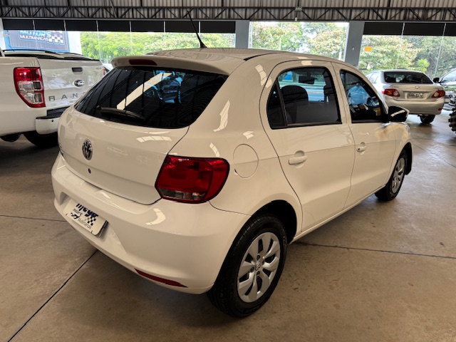 GOL SPECIAL G6 1.0 TOTALFLEX