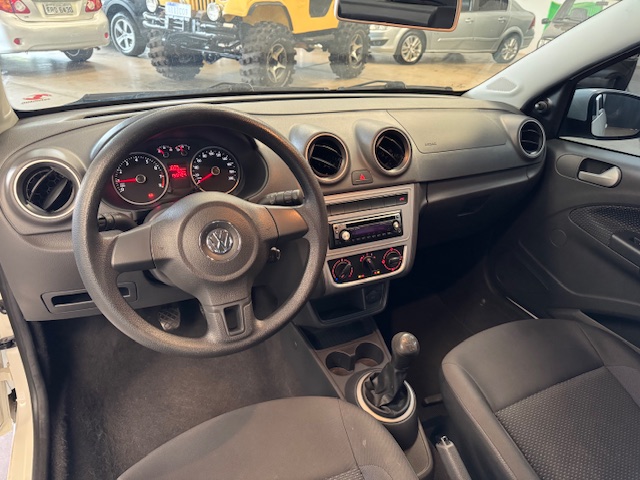 GOL SPECIAL G6 1.0 TOTALFLEX