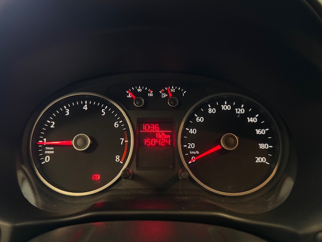 GOL SPECIAL G6 1.0 TOTALFLEX