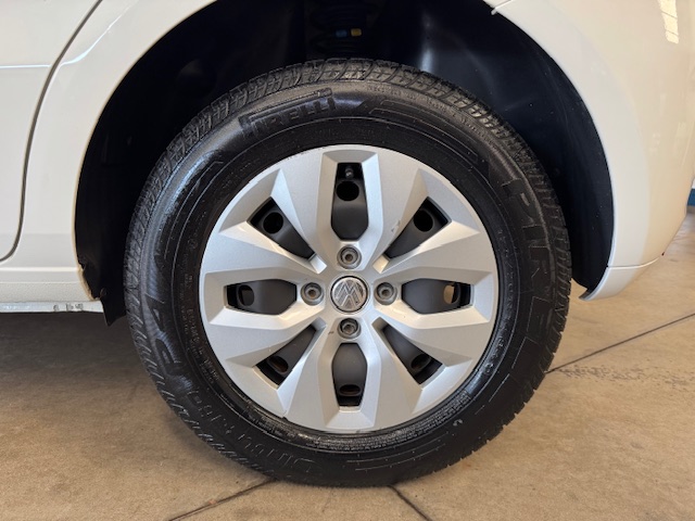 GOL SPECIAL G6 1.0 TOTALFLEX