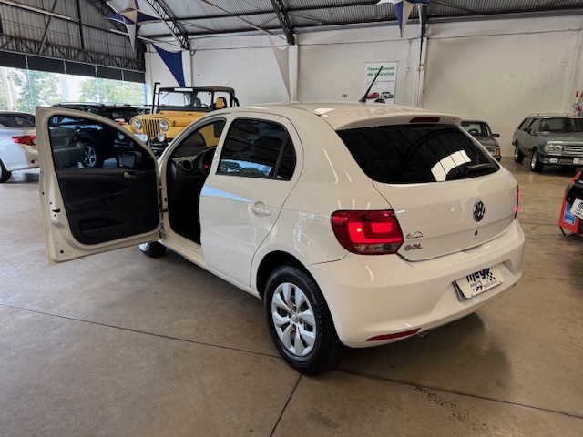 GOL SPECIAL G6 1.0 TOTALFLEX