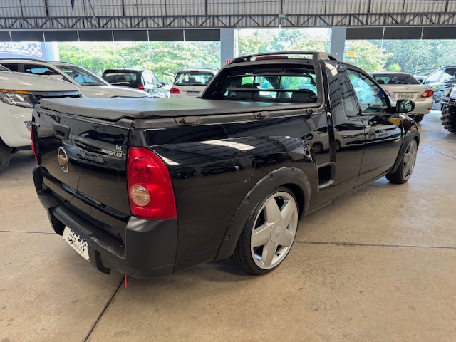 MONTANA CONQUEST 1.4 FLEXPOWER