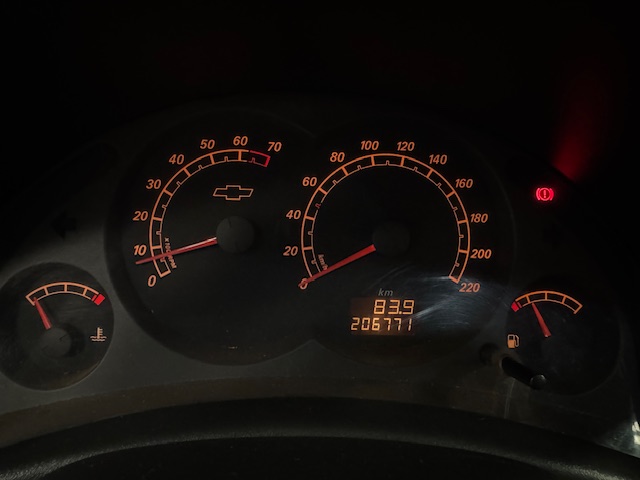 MONTANA CONQUEST 1.4 FLEXPOWER