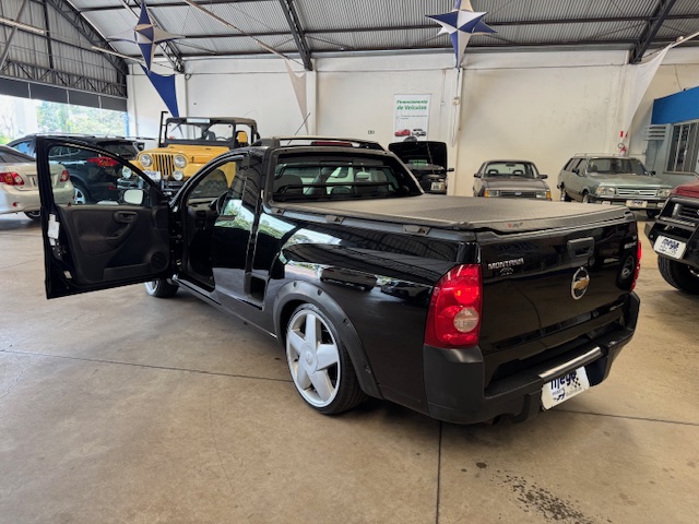 MONTANA CONQUEST 1.4 FLEXPOWER