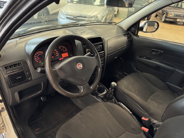STRADA CD WORKING 1.4 F.FLEX