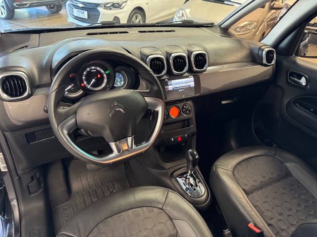 AIRCROSS SHINE 1.6 FLEX AUT