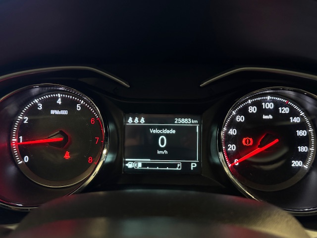 ONIX PREMIER 1.0 12V TURBO AUT