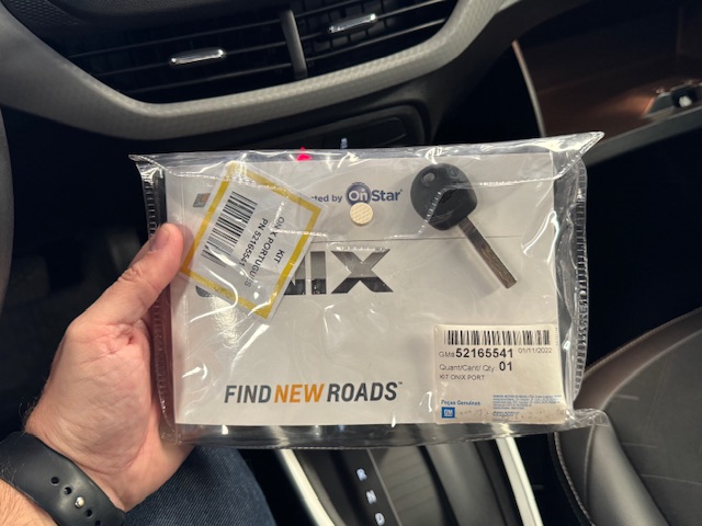 ONIX PREMIER 1.0 12V TURBO AUT