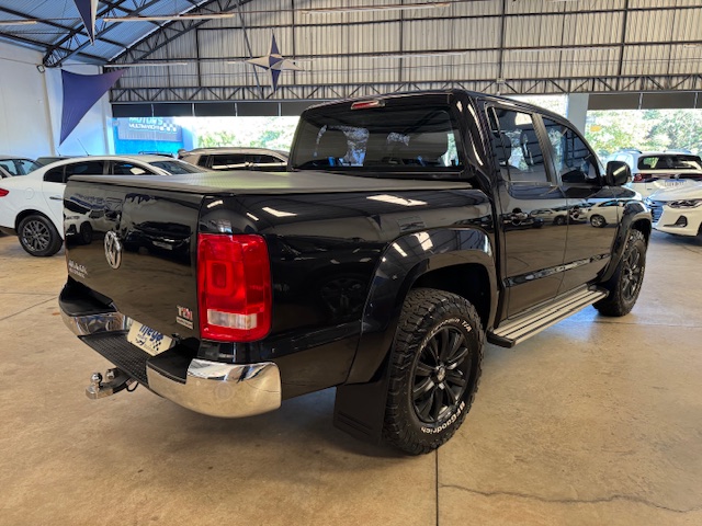AMAROK HIGHLINE 2.0 4X4 DIES A