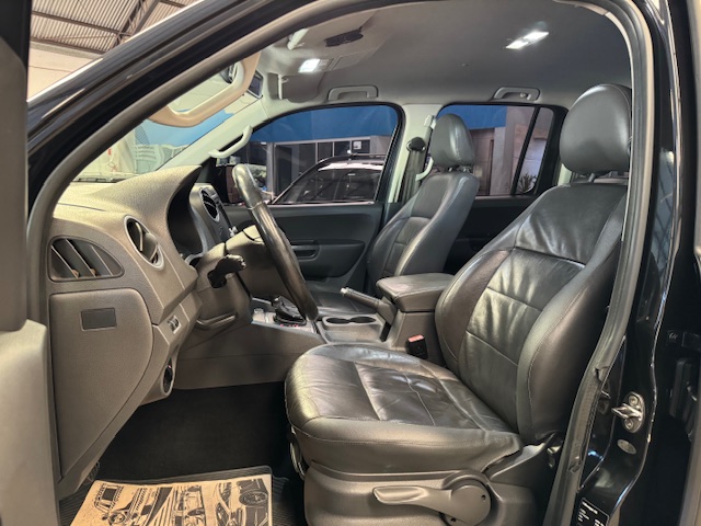 AMAROK HIGHLINE 2.0 4X4 DIES A