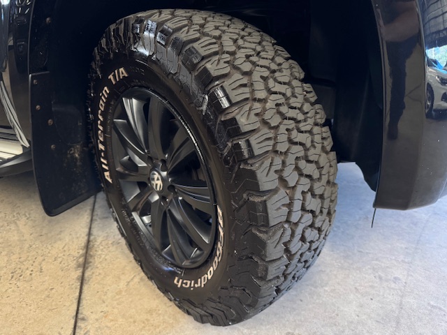 AMAROK HIGHLINE 2.0 4X4 DIES A