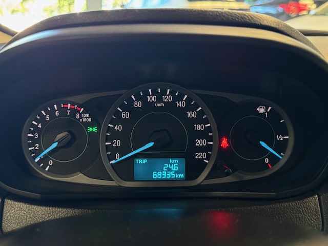 KA SE 1.0 12V FLEX