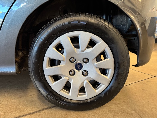 KA SE 1.0 12V FLEX
