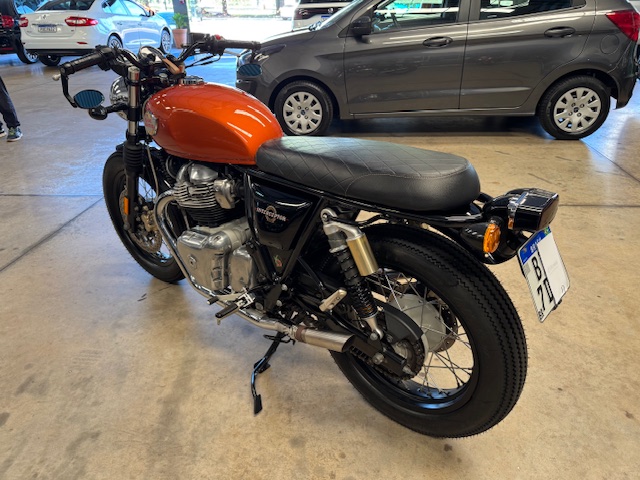 INTERCEPTOR 650 ABS