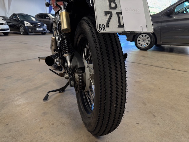 INTERCEPTOR 650 ABS