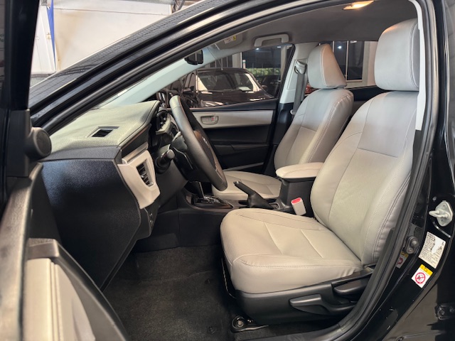 COROLLA XEI 2.0 FLEX 16V AUT