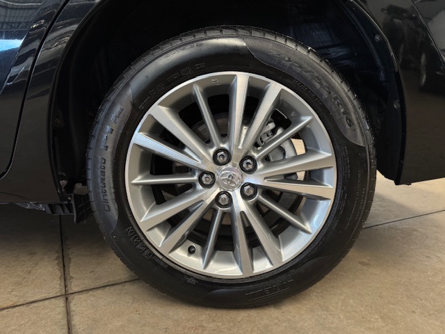 COROLLA XEI 2.0 FLEX 16V AUT