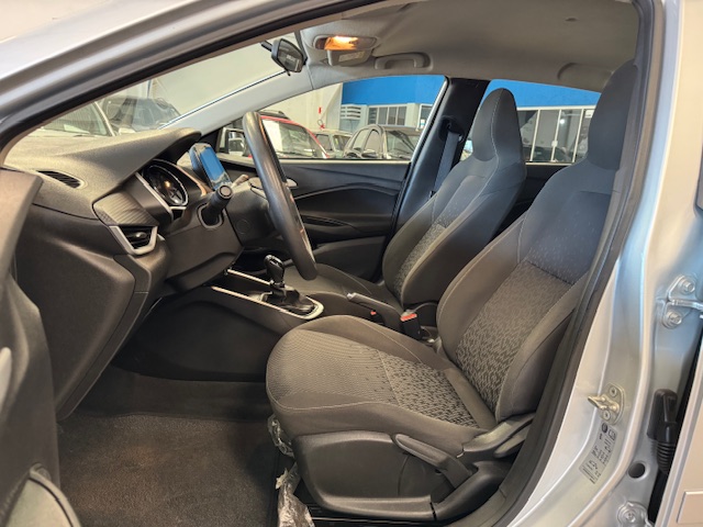 ONIX HATCH LT 1.0 12V FLEX
