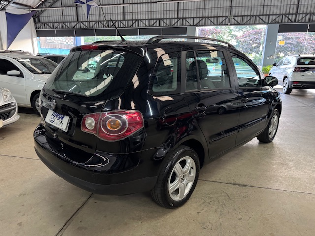 SPACEFOX SPORTLINE 1.6 TOTALFL