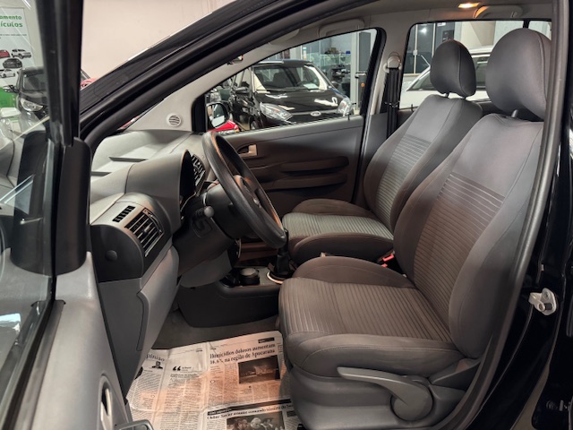 SPACEFOX SPORTLINE 1.6 TOTALFL