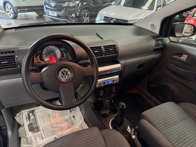 SPACEFOX SPORTLINE 1.6 TOTALFL