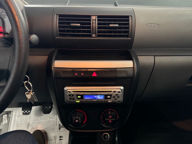 SPACEFOX SPORTLINE 1.6 TOTALFL