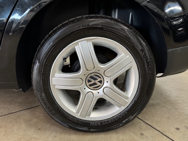 SPACEFOX SPORTLINE 1.6 TOTALFL