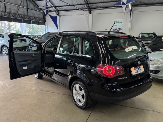 SPACEFOX SPORTLINE 1.6 TOTALFL