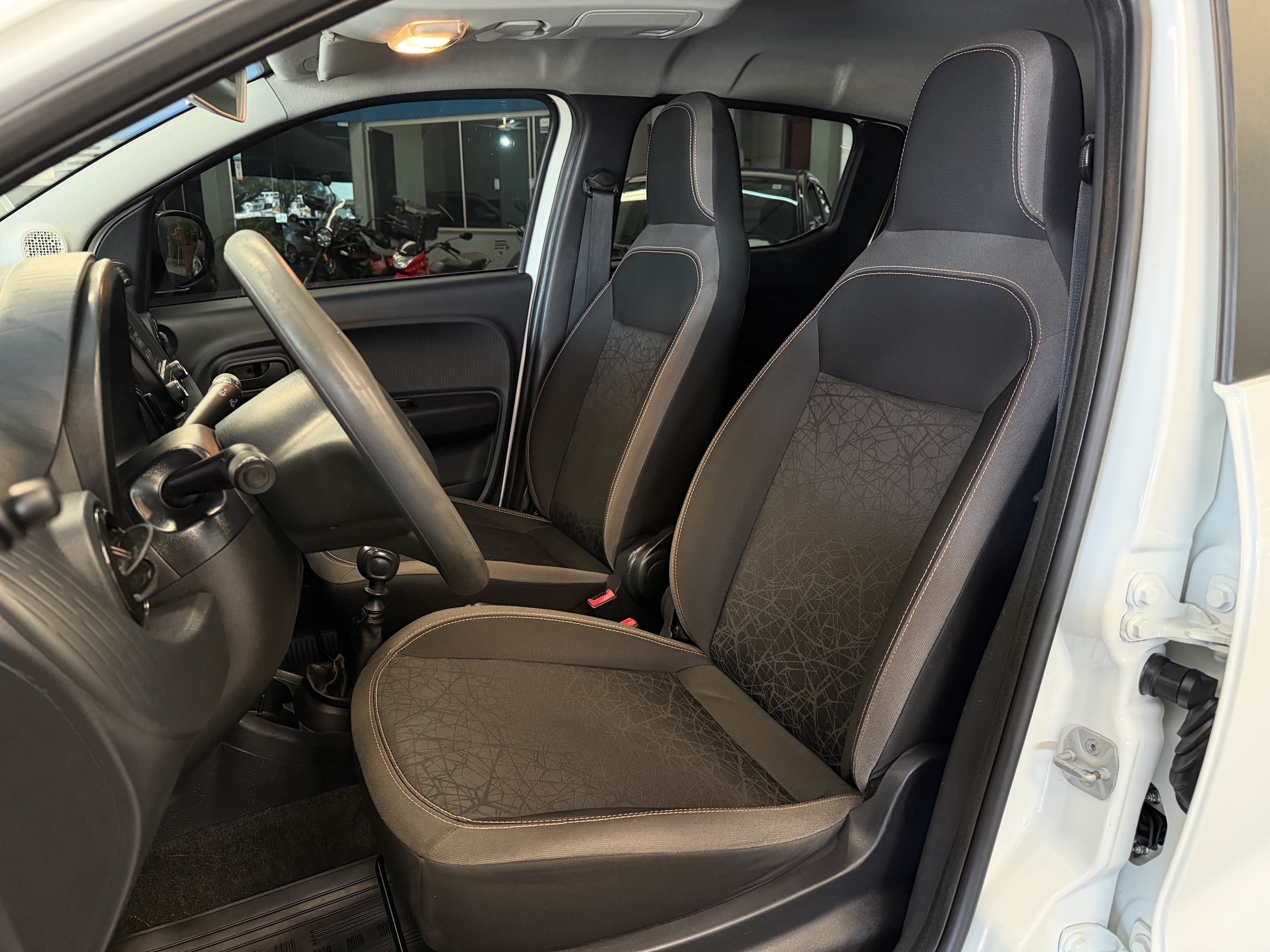 MOBI TREKKING 1.0 EVO FLEX