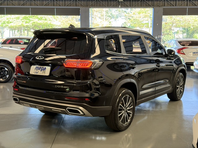 TIGGO 8 PRO 1.5 TURBO PHEV